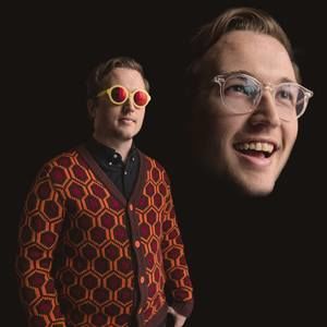 Meet your Posher, Craig